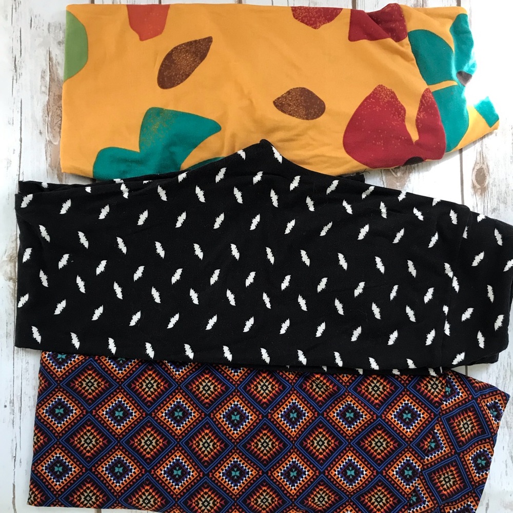 Os Bundle - Fall/Halloween - image 1